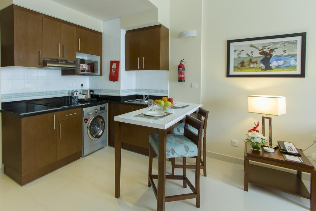 Auris Fakhruddin Hotel Apartments