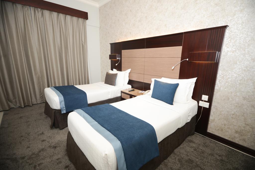 Fortune Grand Hotel