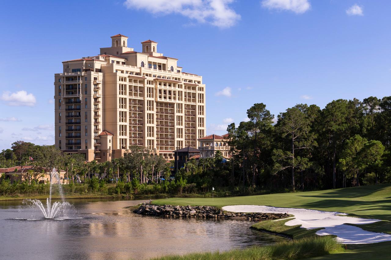 Four Seasons Resort Orlando at Walt Disney World® Resort