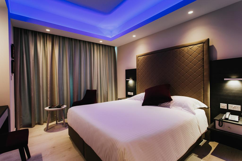 Frangiorgio Hotel Apartments