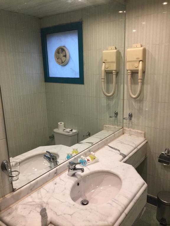 Gawharet Al Ahram Hotel