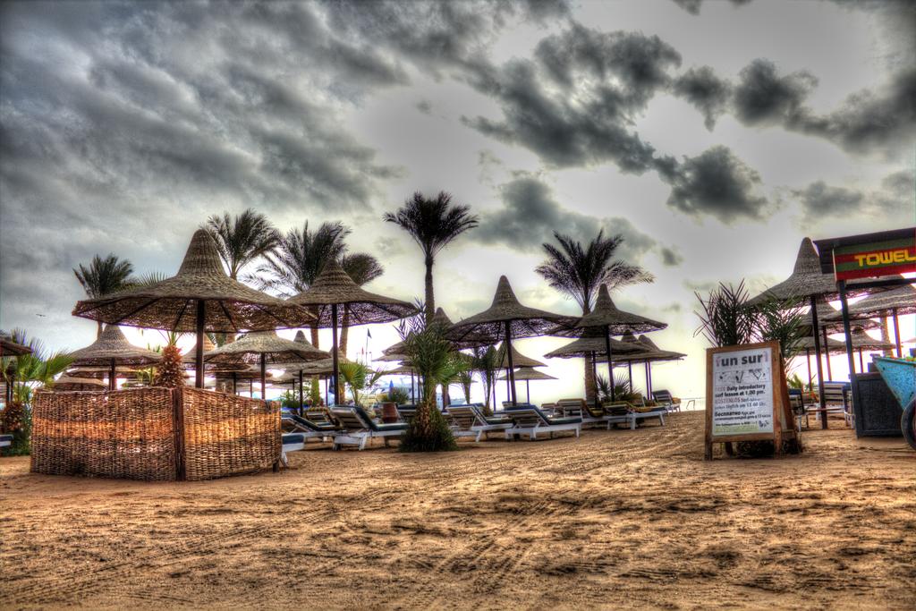 Giftun Azur Resort