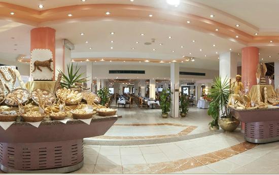 The Club Hotel