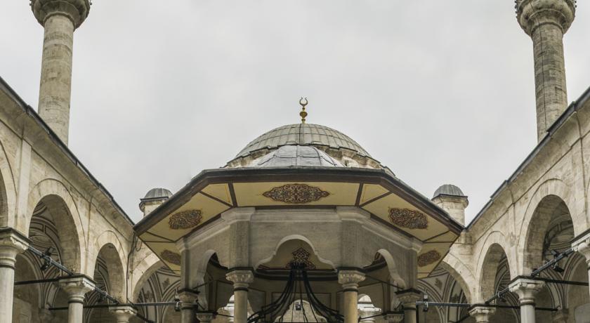 Grand Durmaz Otel