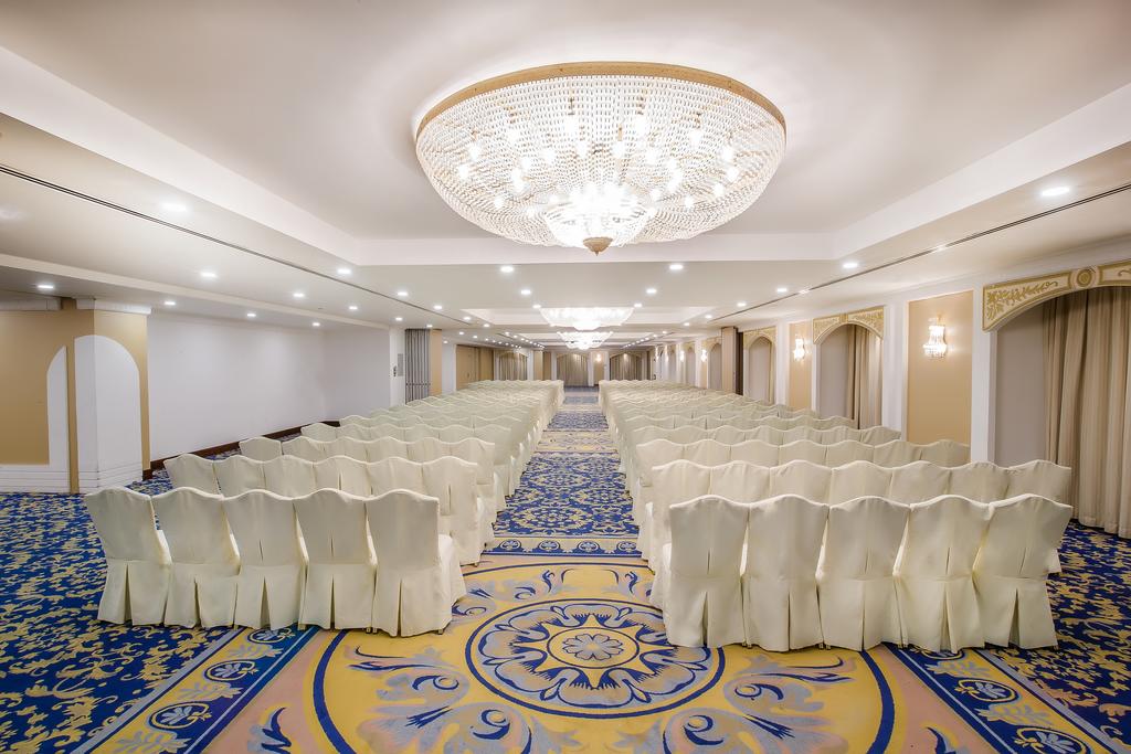 Grand Excelsior Hotel - Bur Dubai