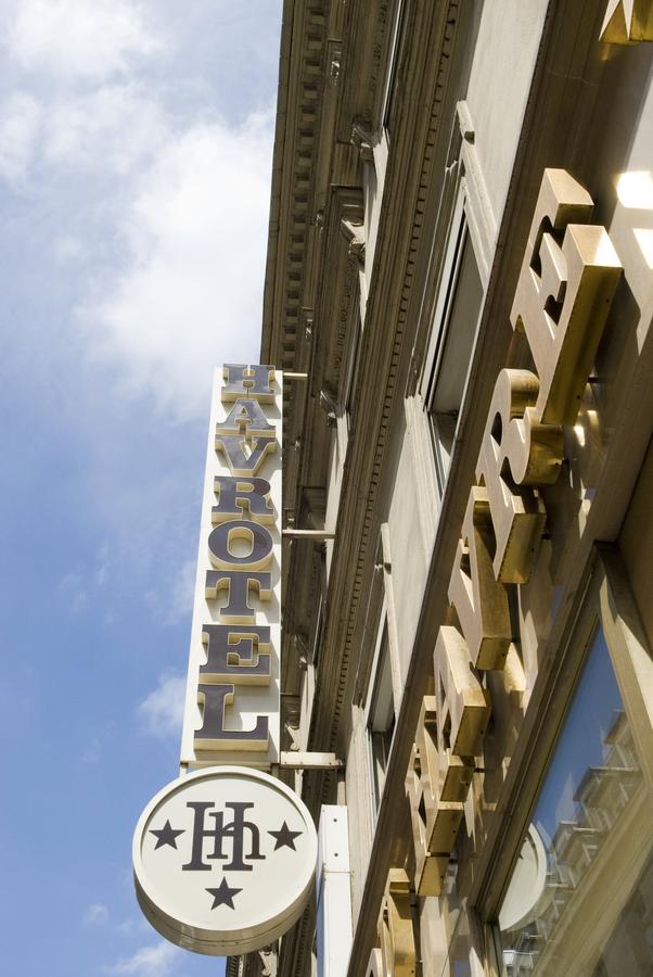 Grand Hôtel du Havre