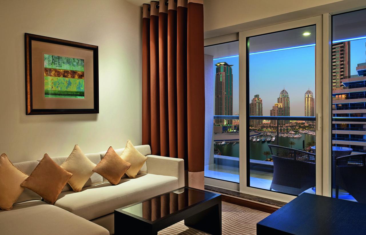 Grosvenor House Hotel and Apartments