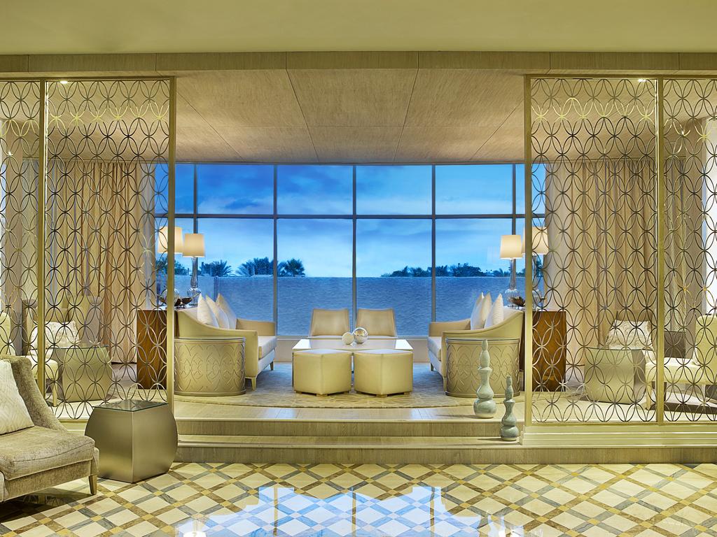 Habtoor Grand Resort, Autograph Collection