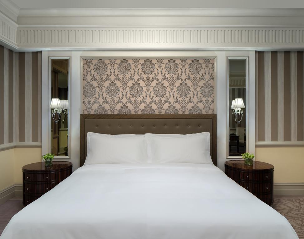 Habtoor Palace Dubai, LXR Hotels & Resorts