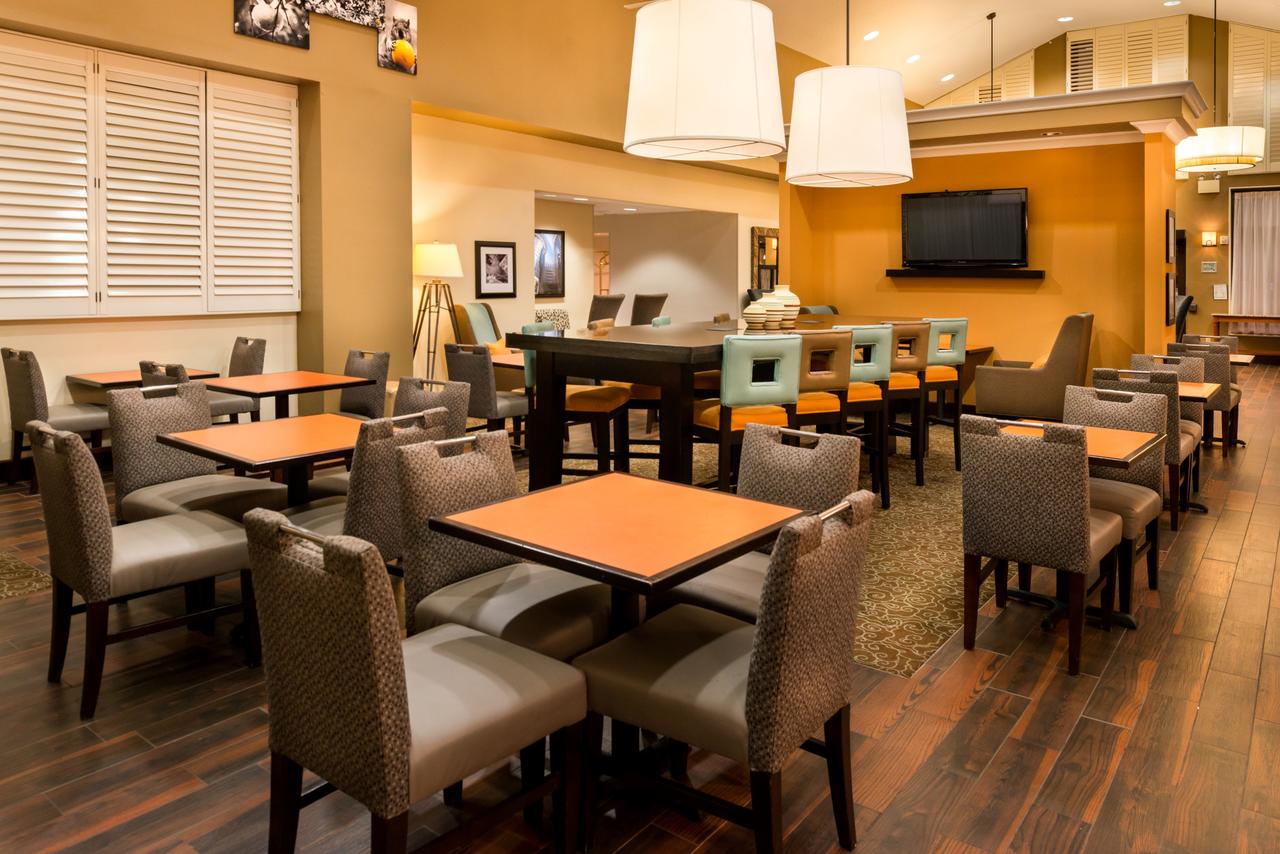 Hampton Inn & Suites Orlando/East UCF Area