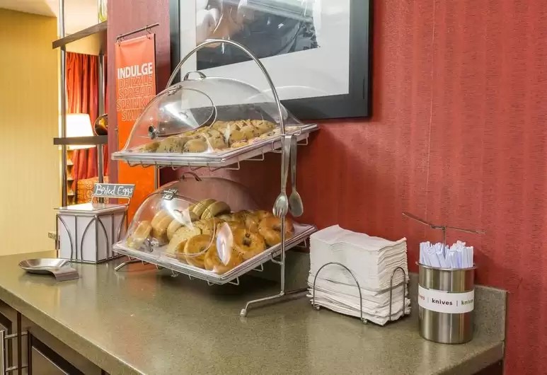 Hampton Inn Washington