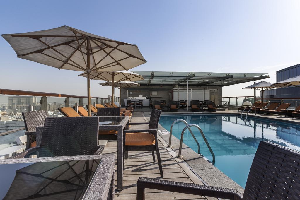 Hilton Dubai Creek