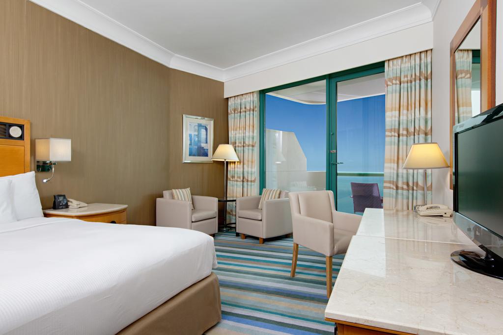 Hilton Dubai Jumeirah