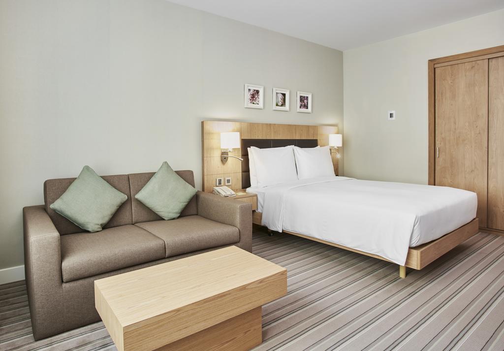 Hilton Garden Inn Dubai Mall Of The Emirates
