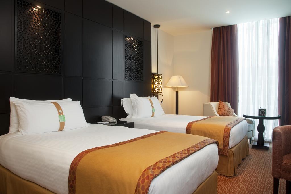 Holiday Inn Dubai - Al Barsha