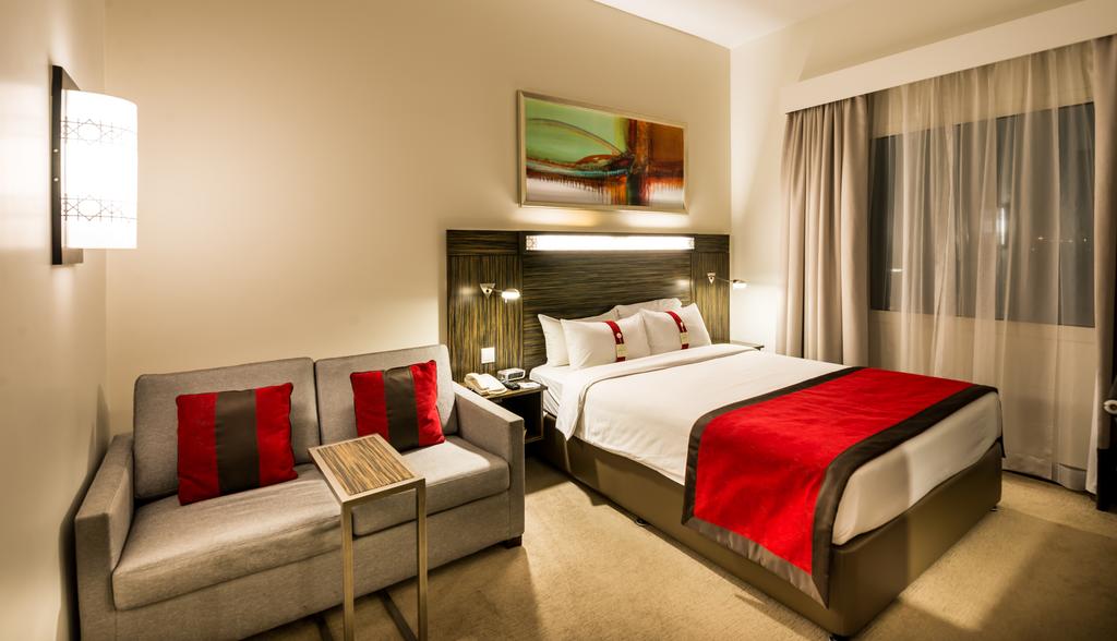 Holiday Inn Express Dubai - Internet City