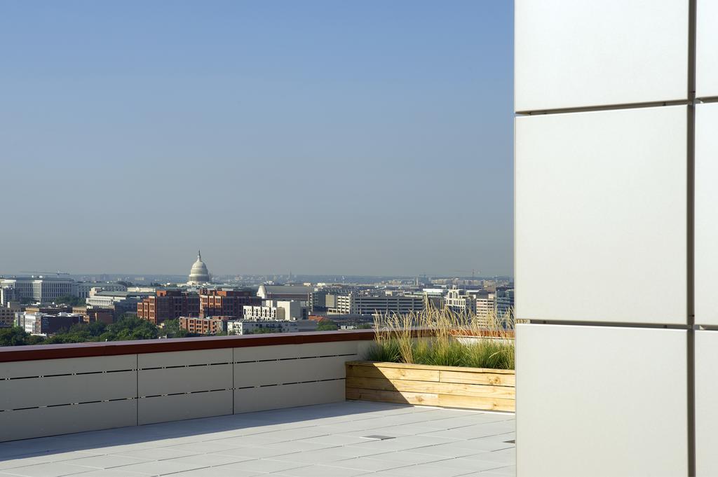 Homewood Suites by Hilton Washington DC NoMa Union Station
