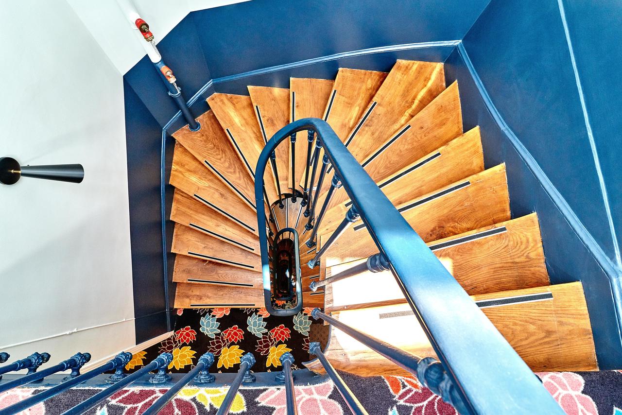 Hôtel Augustin - Astotel MB
