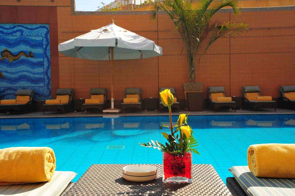 Holiday Inn Cairo - Citystars
