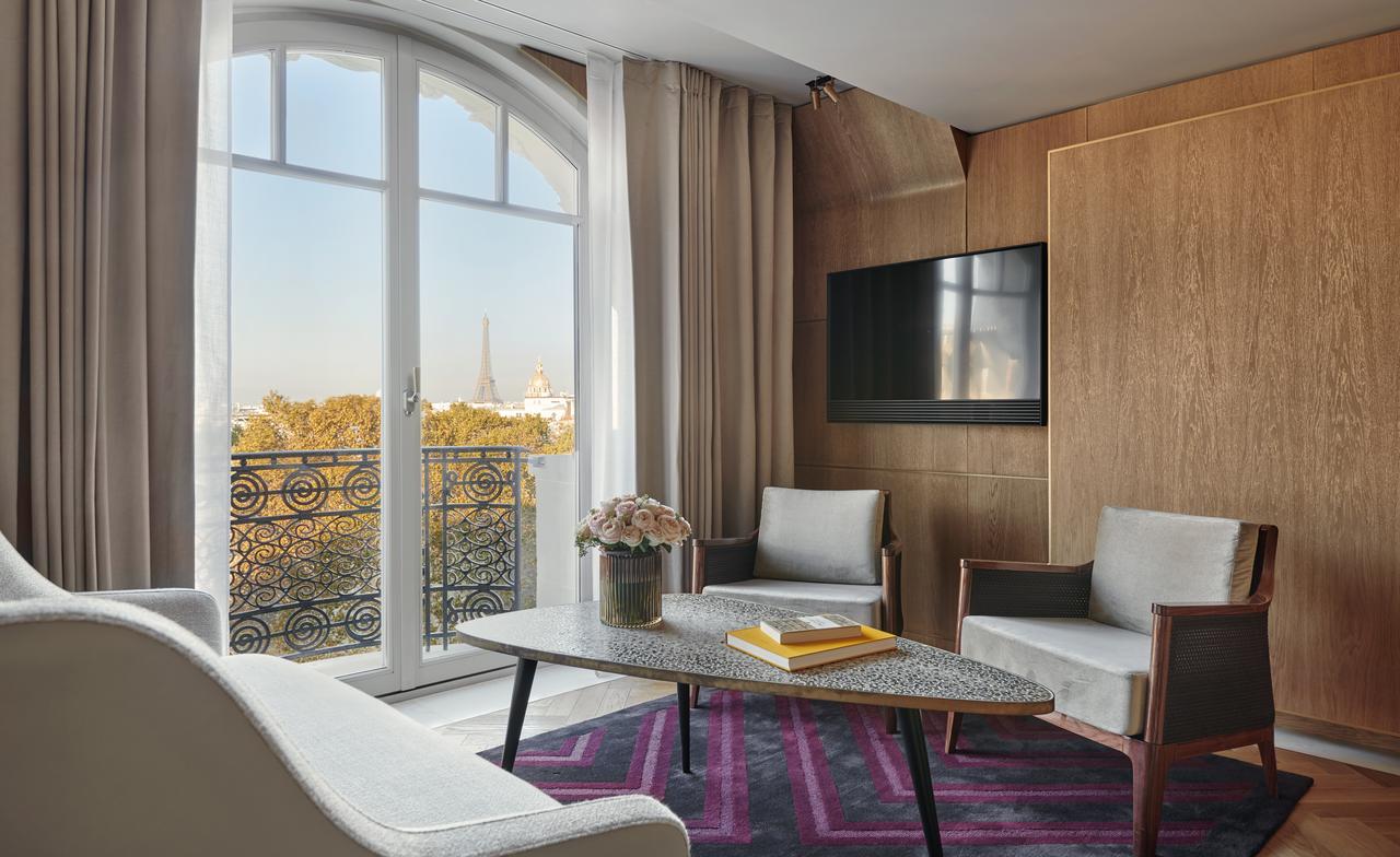 Hotel Lutetia
