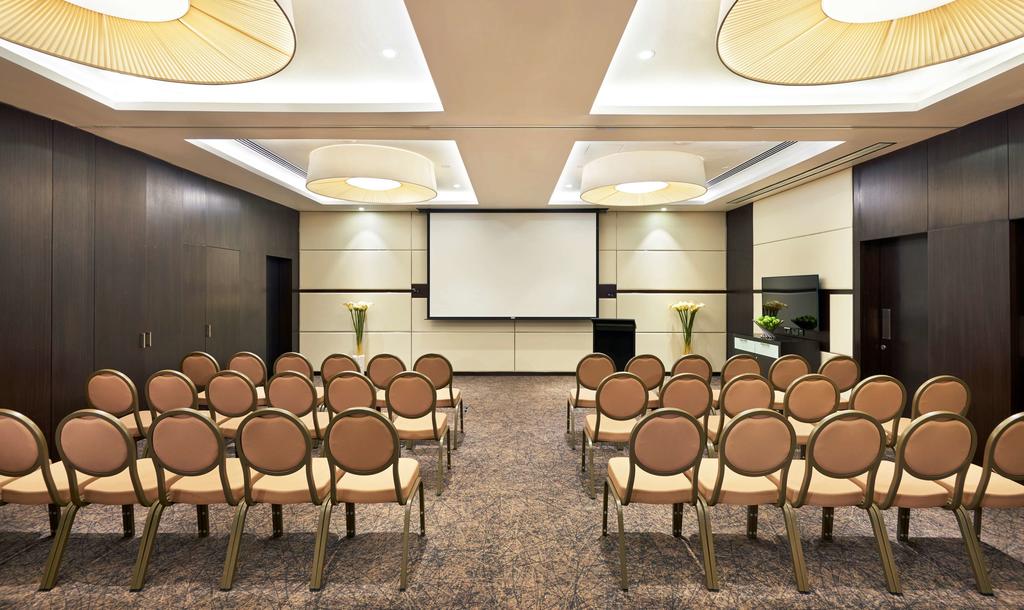 Hyatt Place Dubai Al Rigga