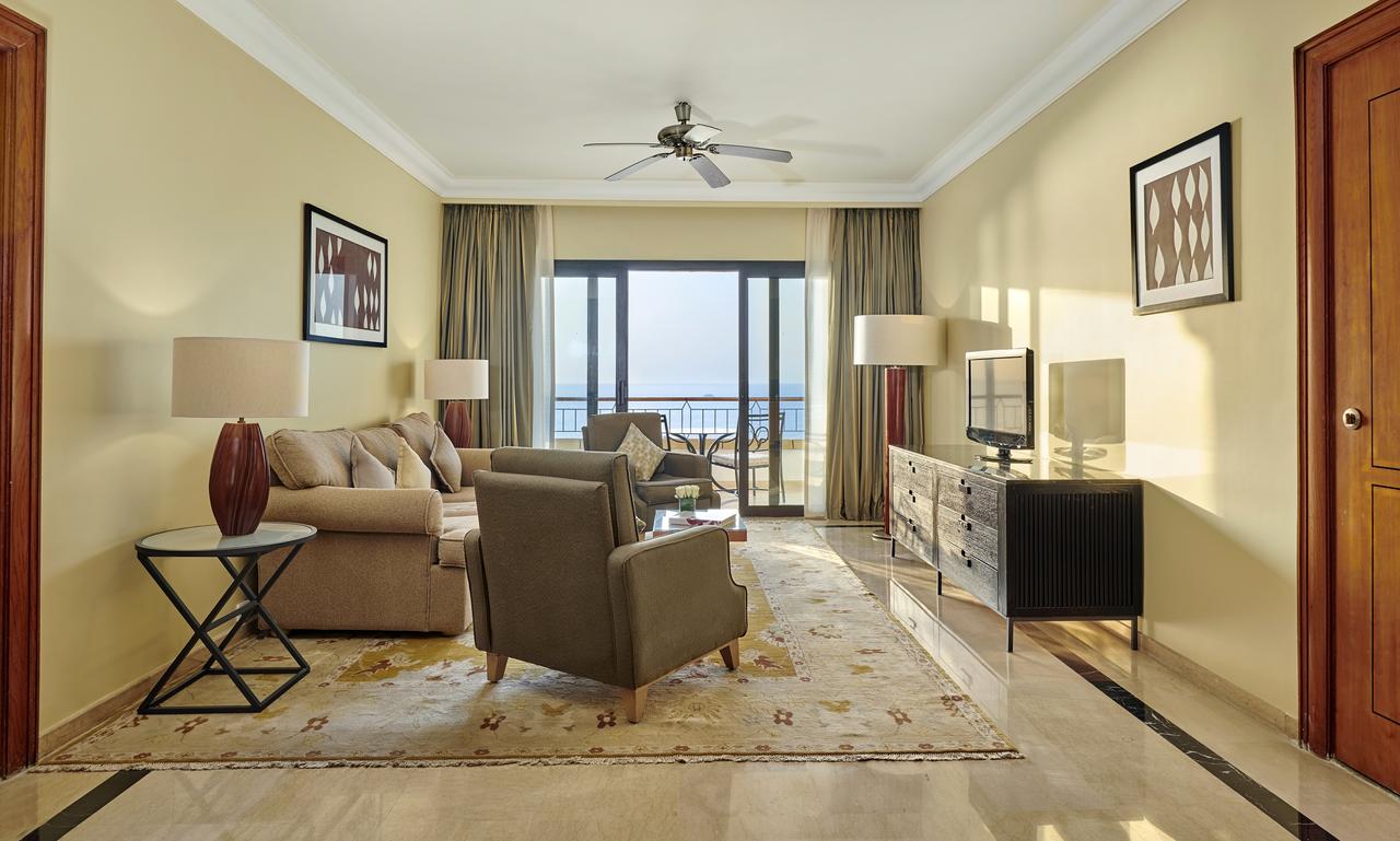 Hyatt Regency Sharm El Sheikh Resort