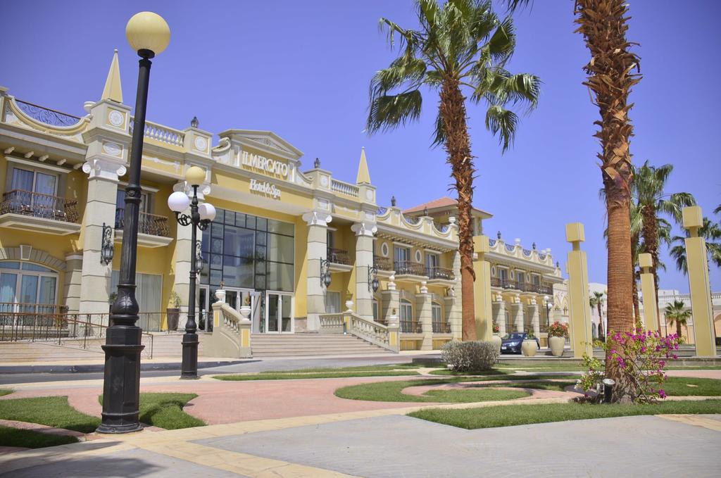Iberotel IL Mercato