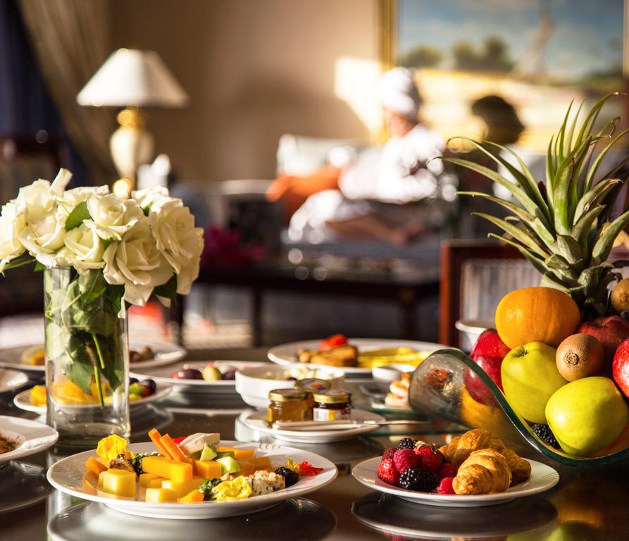 Intercontinental Cairo Semiramis