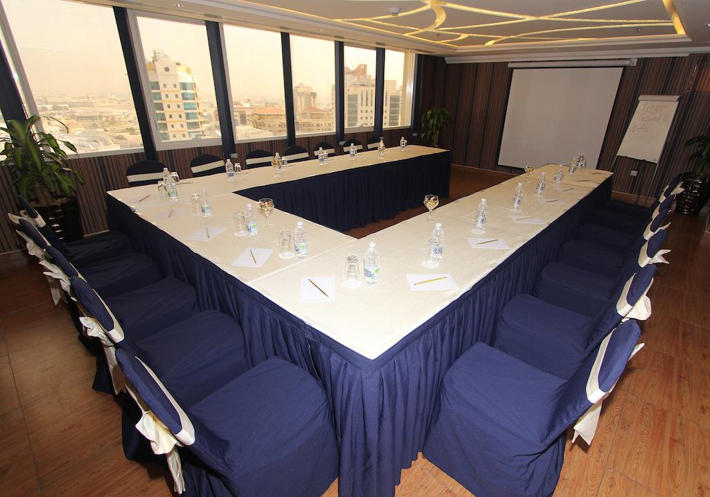 Ivory Grand Hotel Apartments