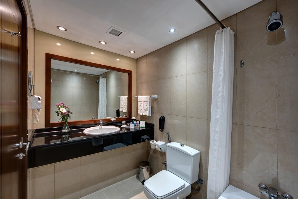 J5 RIMAL Hotel Apartments