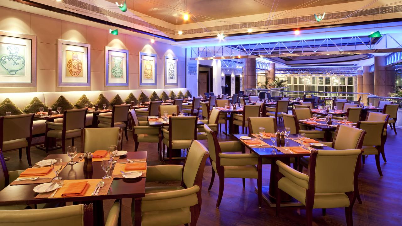 Jood Palace Hotel Dubai