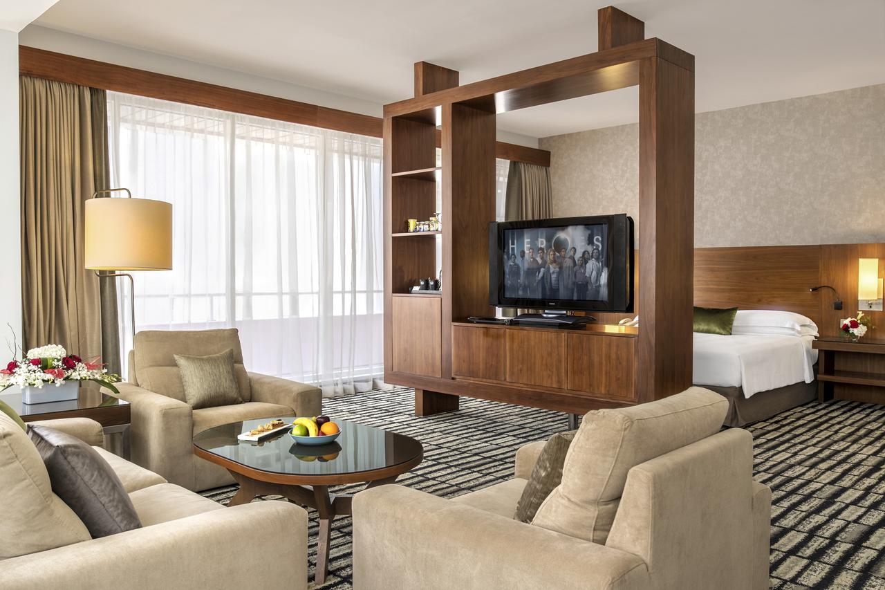 Jumeira Rotana