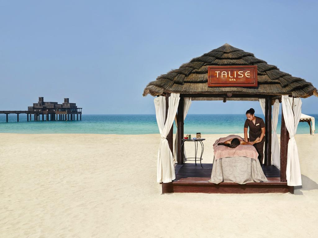 Jumeirah Dar Al Masyaf