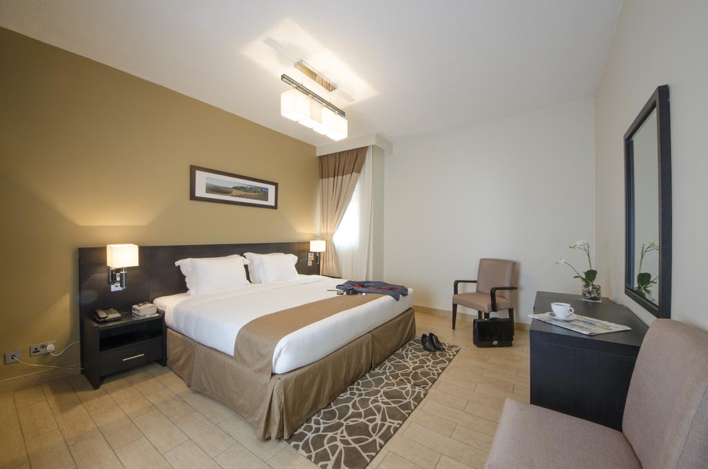 Jumeirah Living World Trade Centre Residence