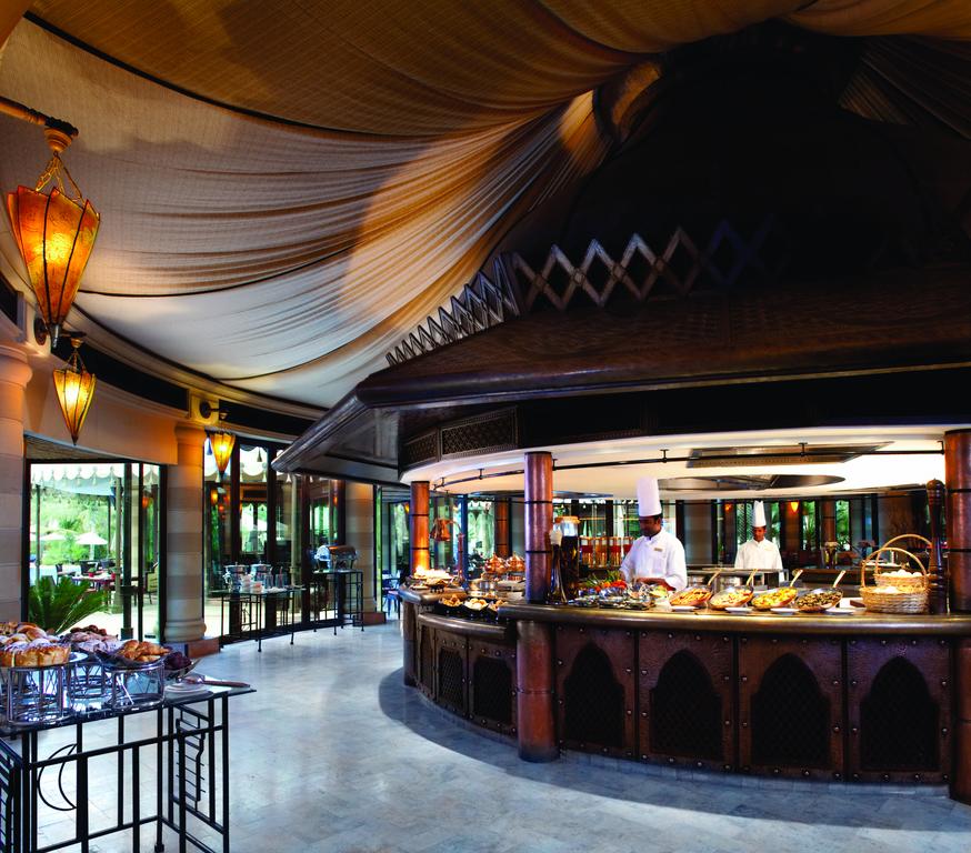 Jumeirah Mina A'Salam