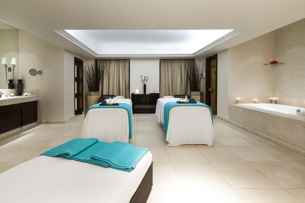 Kempinski Nile Hotel Garden City Cairo