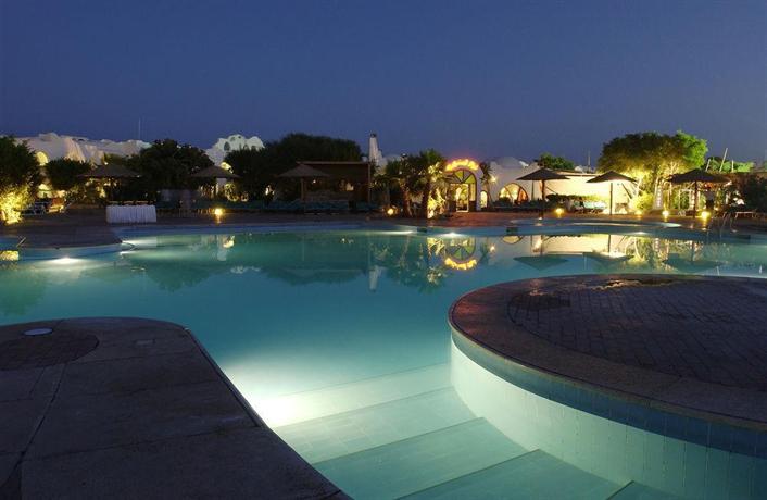Domina King's Lake Hotel & Resort