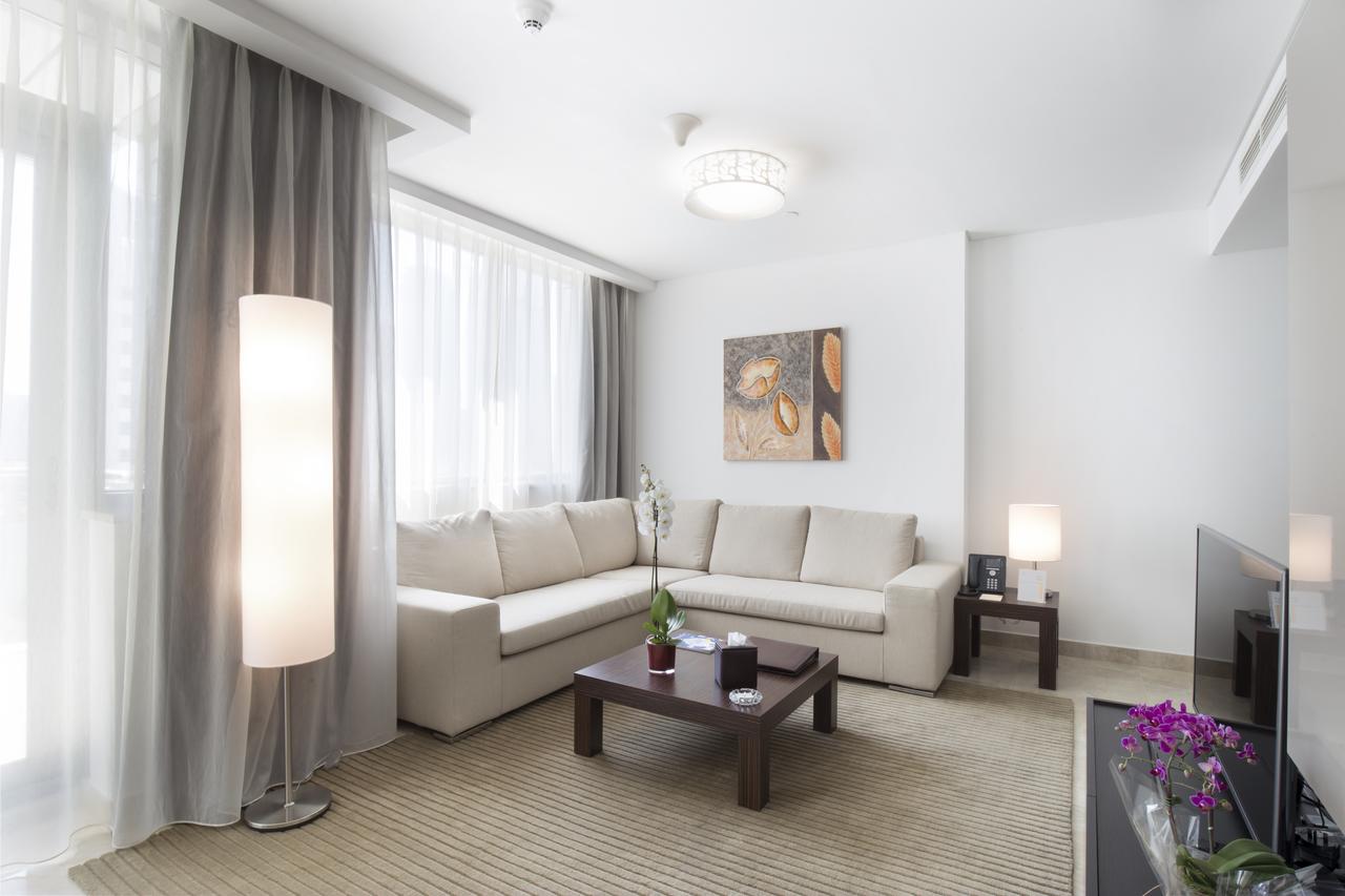 La Verda Suites & Villas Dubai Marina