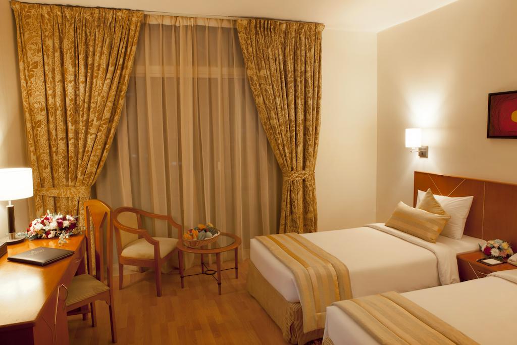 Landmark Hotel Baniyas