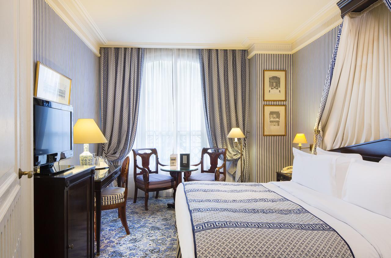 Le Dokhan’s, a Tribute Portfolio Hotel, Paris