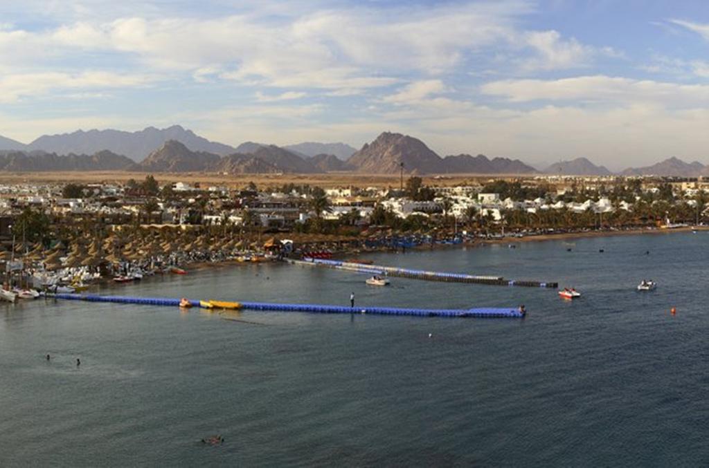 Lido Sharm Hotel