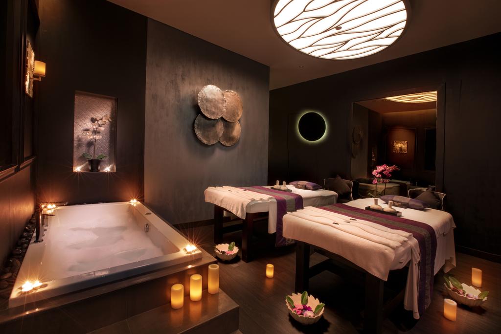 M Hotel Downtown by Millennium