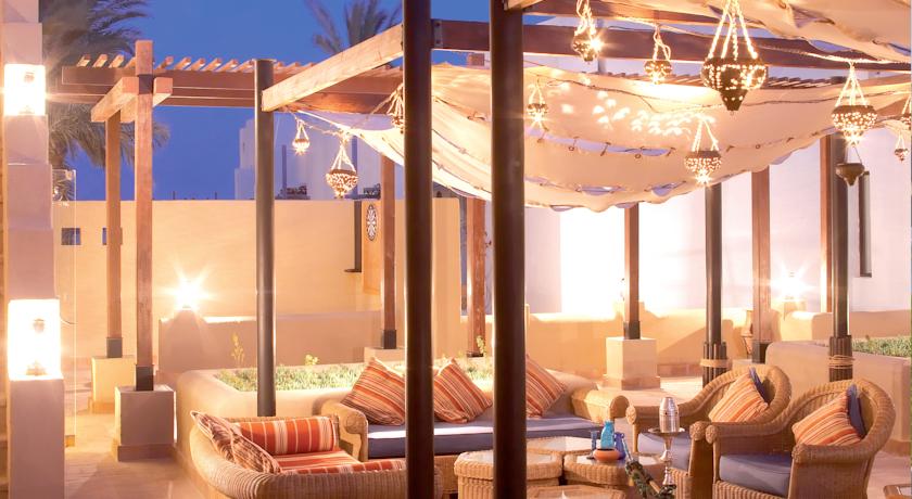 Marina Lodge at Port Ghalib