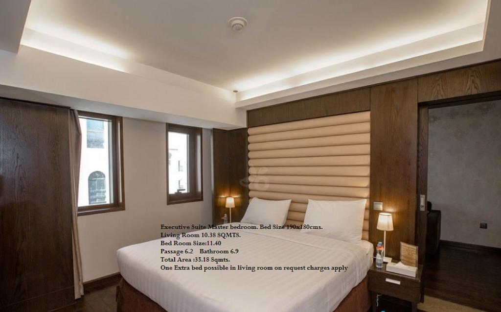 Mark Inn Hotel Deira