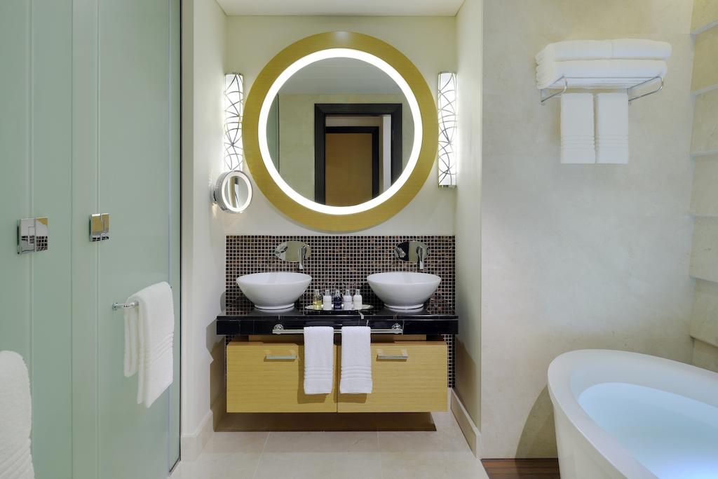 Marriott Executive Apartments Al Jaddaf, Dubai