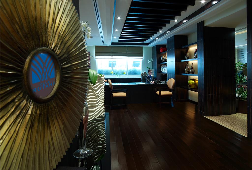 Media Rotana Dubai