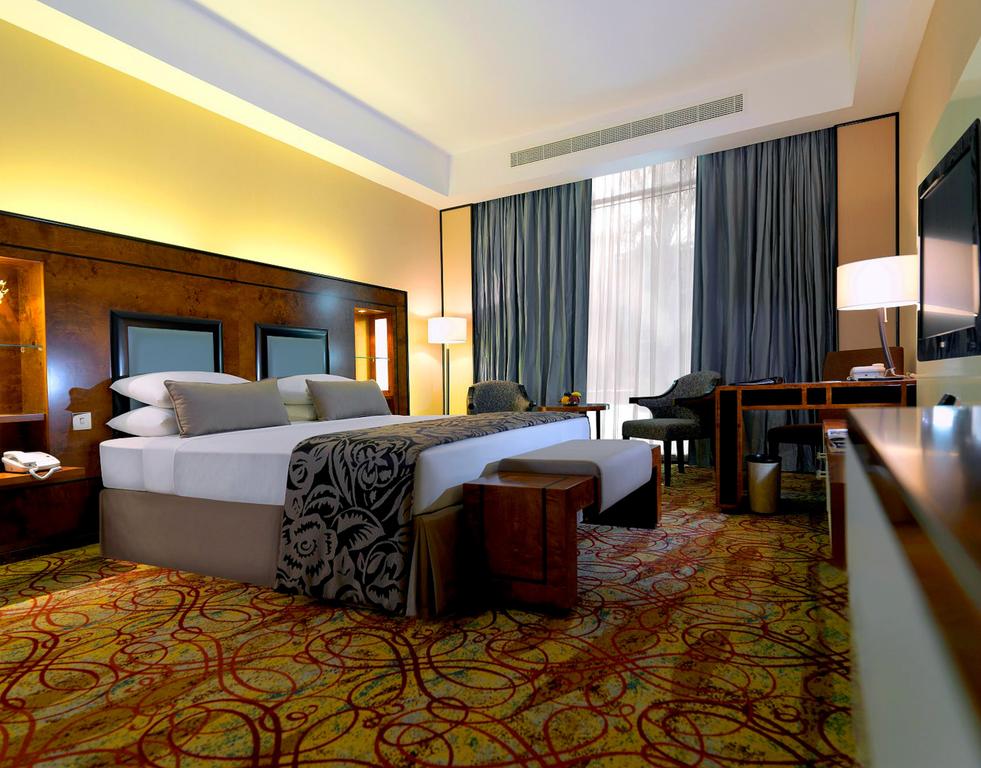 Millennium Airport Hotel Dubai