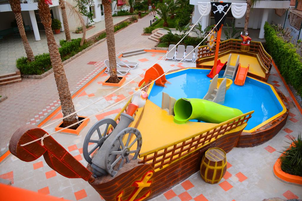 MinaMark Beach Resort