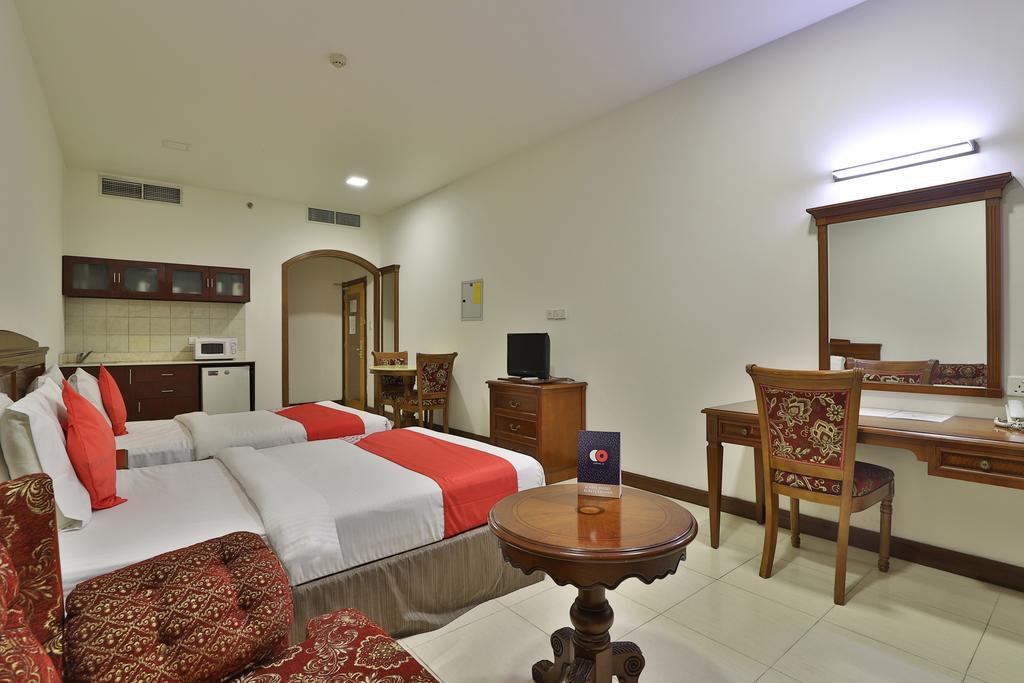 Moon Valley Hotel Apartments