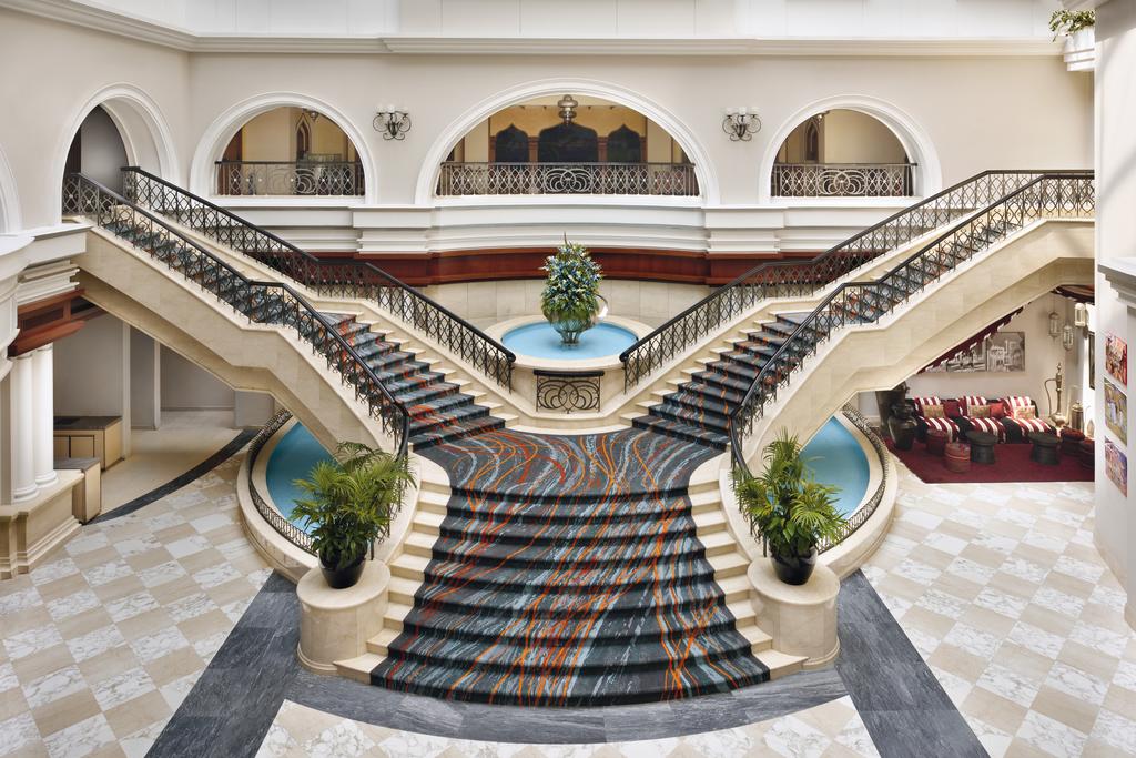 Mövenpick Hotel & Apartments Bur Dubai